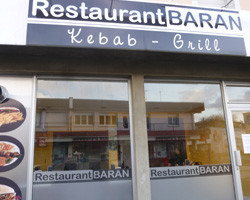 Restaurant Baran